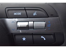 Hyundai Tucson  1.6 CRDi 136 Hybrid 48V iBVM MAXX occasion - Photo 22