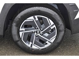 Hyundai Tucson  1.6 CRDi 136 Hybrid 48V iBVM MAXX occasion - Photo 35