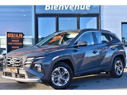 Hyundai Tucson  1.6 CRDi 136 Hybrid 48V iBVM Business occasion - Photo 1