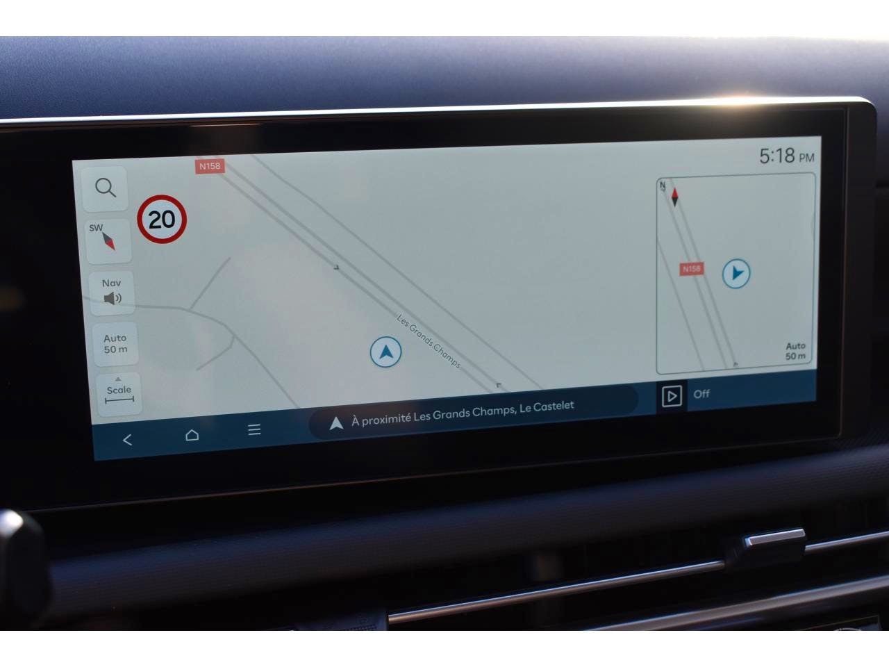 Hyundai Tucson  1.6 CRDi 136 Hybrid 48V iBVM Business occasion - Photo 11