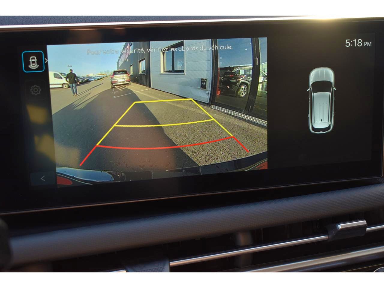Hyundai Tucson  1.6 CRDi 136 Hybrid 48V iBVM Business occasion - Photo 12