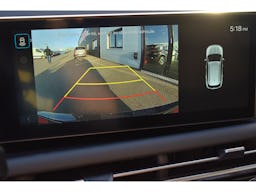 Hyundai Tucson  1.6 CRDi 136 Hybrid 48V iBVM Business occasion - Photo 12
