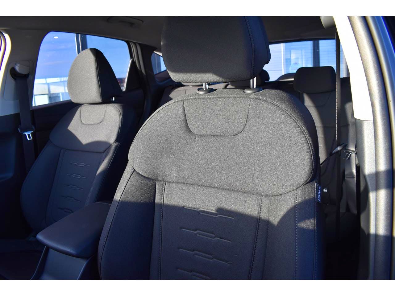 Hyundai Tucson  1.6 CRDi 136 Hybrid 48V iBVM Business occasion - Photo 15