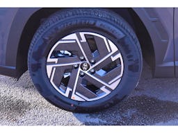 Hyundai Tucson  1.6 CRDi 136 Hybrid 48V iBVM Business occasion - Photo 16