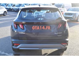 Hyundai Tucson  1.6 CRDi 136 Hybrid 48V iBVM Business occasion - Photo 18