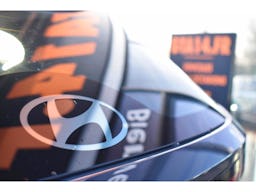 Hyundai Tucson  1.6 CRDi 136 Hybrid 48V iBVM Business occasion - Photo 19