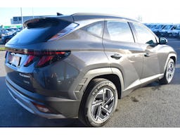Hyundai Tucson  1.6 CRDi 136 Hybrid 48V iBVM Business occasion - Photo 2