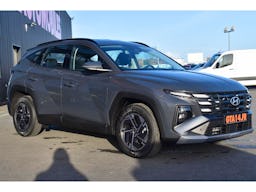 Hyundai Tucson  1.6 CRDi 136 Hybrid 48V iBVM Business occasion - Photo 20