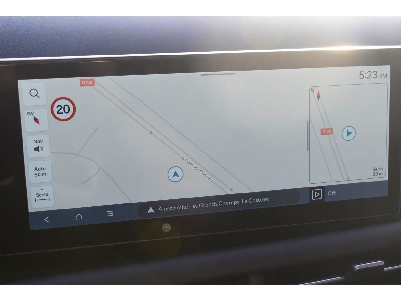 Hyundai Tucson  1.6 CRDi 136 Hybrid 48V iBVM Business occasion - Photo 27