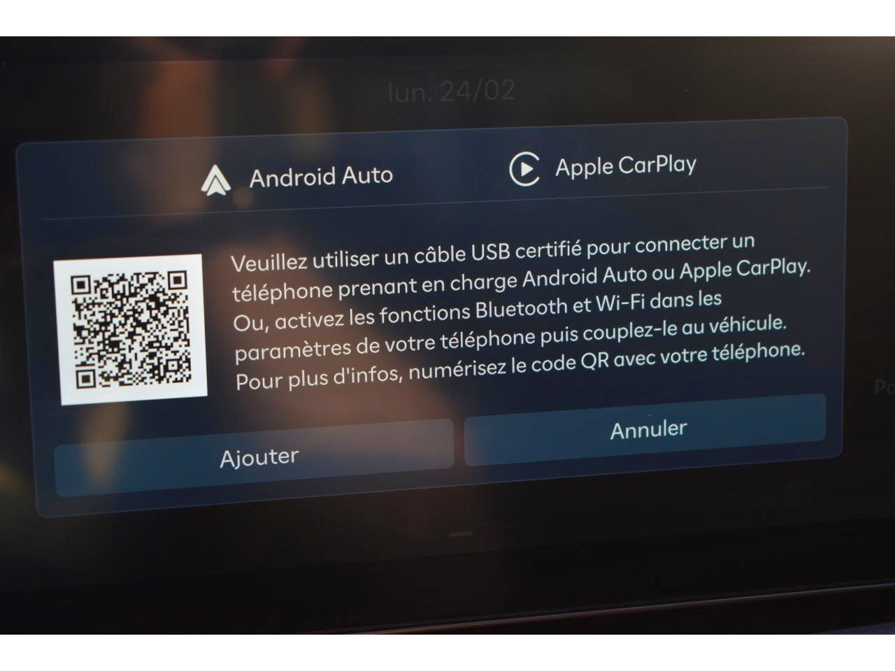 Hyundai Tucson  1.6 CRDi 136 Hybrid 48V iBVM Business occasion - Photo 28