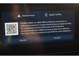 Hyundai Tucson  1.6 CRDi 136 Hybrid 48V iBVM Business occasion - Photo 28