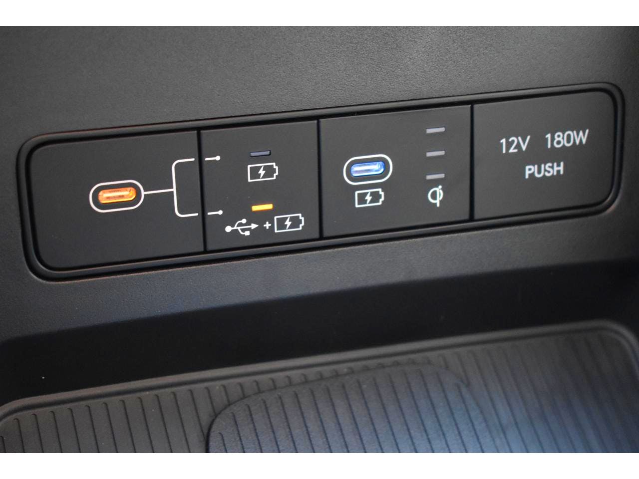 Hyundai Tucson  1.6 CRDi 136 Hybrid 48V iBVM Business occasion - Photo 29