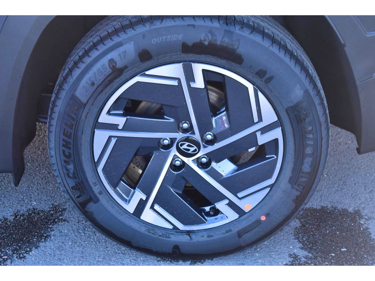 Hyundai Tucson  1.6 CRDi 136 Hybrid 48V iBVM Business occasion - Photo 36