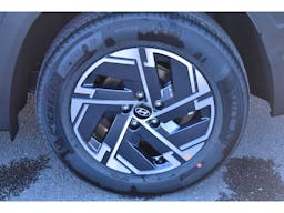 Hyundai Tucson  1.6 CRDi 136 Hybrid 48V iBVM Business occasion - Photo 36