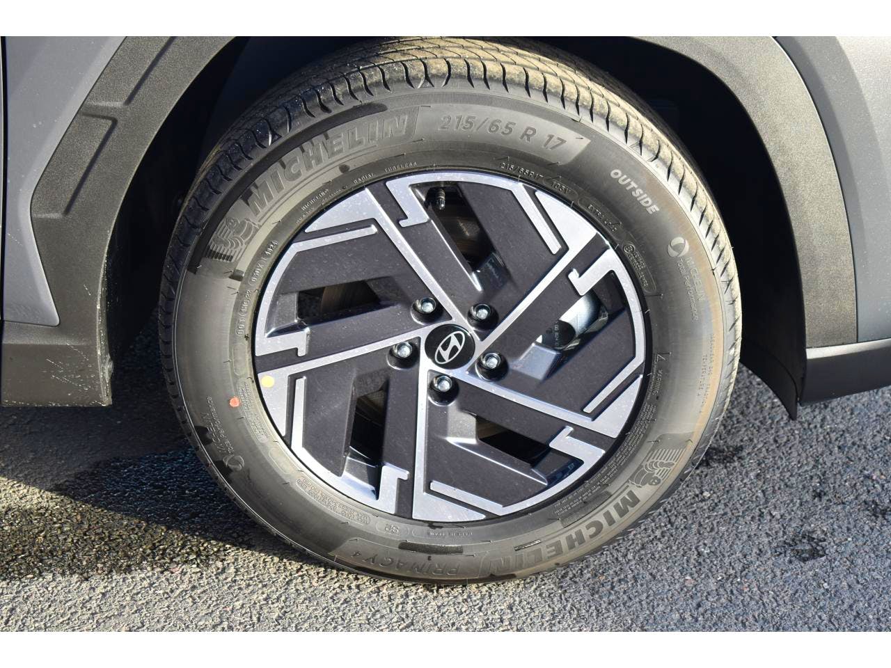 Hyundai Tucson  1.6 CRDi 136 Hybrid 48V iBVM Business occasion - Photo 37