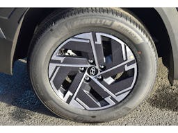 Hyundai Tucson  1.6 CRDi 136 Hybrid 48V iBVM Business occasion - Photo 38