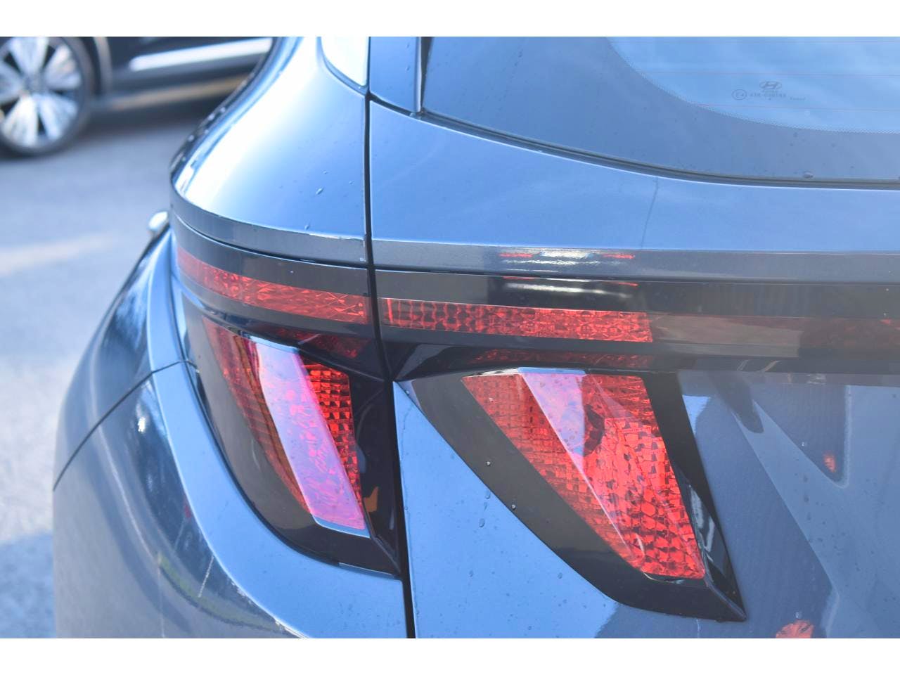 Hyundai Tucson  1.6 CRDi 136 Hybrid 48V iBVM Business occasion - Photo 39