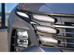 Hyundai Tucson  1.6 CRDi 136 Hybrid 48V iBVM Business occasion - Photo 40