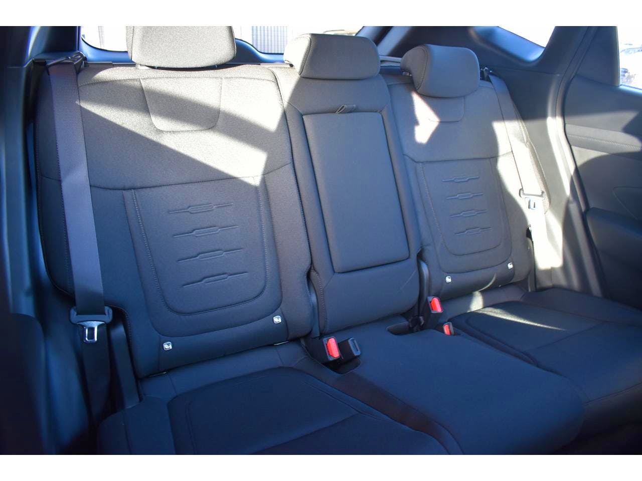 Hyundai Tucson  1.6 CRDi 136 Hybrid 48V iBVM Business occasion - Photo 5