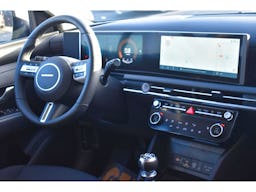 Hyundai Tucson  1.6 CRDi 136 Hybrid 48V iBVM Business occasion - Photo 6