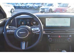 Hyundai Tucson  1.6 CRDi 136 Hybrid 48V iBVM Business occasion - Photo 7
