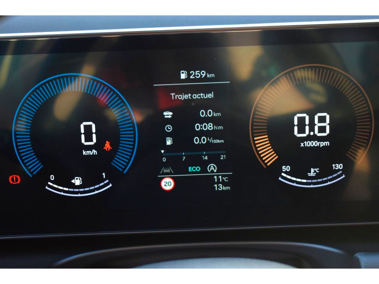 Hyundai Tucson  1.6 CRDi 136 Hybrid 48V iBVM Business occasion - Photo 8