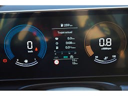 Hyundai Tucson  1.6 CRDi 136 Hybrid 48V iBVM Business occasion - Photo 8