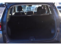 Hyundai Tucson  1.6 CRDi 136 Hybrid 48V iBVM Business occasion - Photo 9