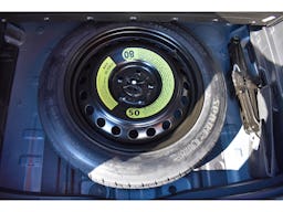 Hyundai Tucson  1.6 CRDi 136 Hybrid 48V iBVM TECHNO occasion - Photo 10
