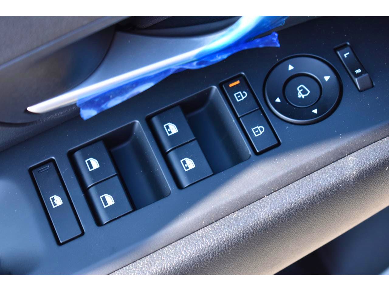 Hyundai Tucson  1.6 CRDi 136 Hybrid 48V iBVM TECHNO occasion - Photo 11