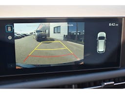 Hyundai Tucson 1.6 CRDi 136 Hybrid 48V iBVM TECHNO occasion - Photo 12