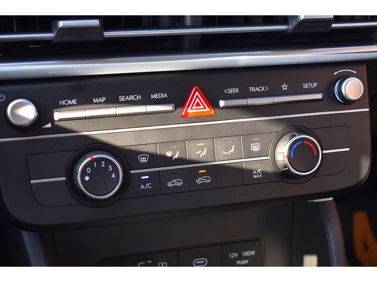 Hyundai Tucson  1.6 CRDi 136 Hybrid 48V iBVM TECHNO occasion - Photo 13