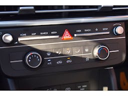 Hyundai Tucson 1.6 CRDi 136 Hybrid 48V iBVM TECHNO occasion - Photo 13