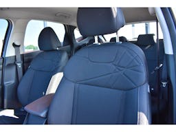 Hyundai Tucson  1.6 CRDi 136 Hybrid 48V iBVM TECHNO occasion - Photo 15