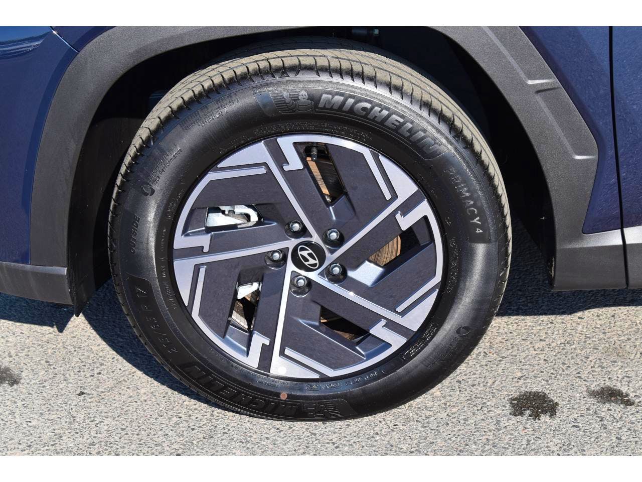 Hyundai Tucson  1.6 CRDi 136 Hybrid 48V iBVM TECHNO occasion - Photo 16