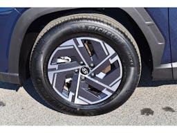 Hyundai Tucson 1.6 CRDi 136 Hybrid 48V iBVM TECHNO occasion - Photo 16