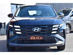 Hyundai Tucson 1.6 CRDi 136 Hybrid 48V iBVM TECHNO occasion - Photo 17