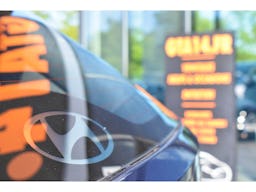 Hyundai Tucson 1.6 CRDi 136 Hybrid 48V iBVM TECHNO occasion - Photo 19