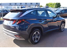 Hyundai Tucson 1.6 CRDi 136 Hybrid 48V iBVM TECHNO occasion - Photo 2