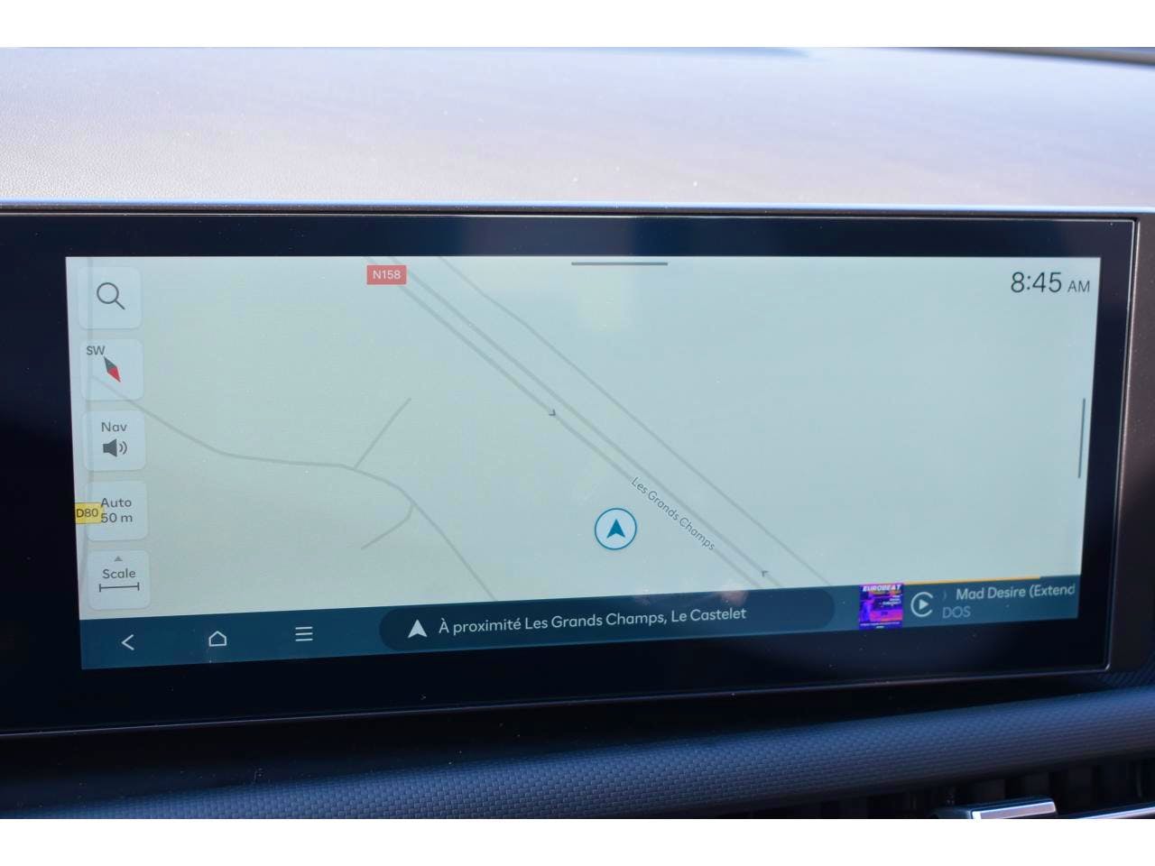 Hyundai Tucson  1.6 CRDi 136 Hybrid 48V iBVM TECHNO occasion - Photo 27