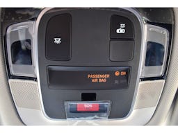 Hyundai Tucson 1.6 CRDi 136 Hybrid 48V iBVM TECHNO occasion - Photo 34