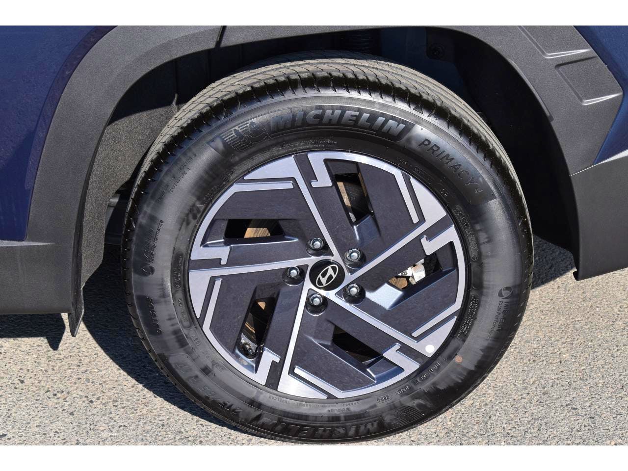 Hyundai Tucson  1.6 CRDi 136 Hybrid 48V iBVM TECHNO occasion - Photo 35