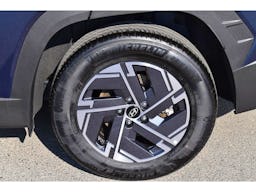 Hyundai Tucson  1.6 CRDi 136 Hybrid 48V iBVM TECHNO occasion - Photo 35