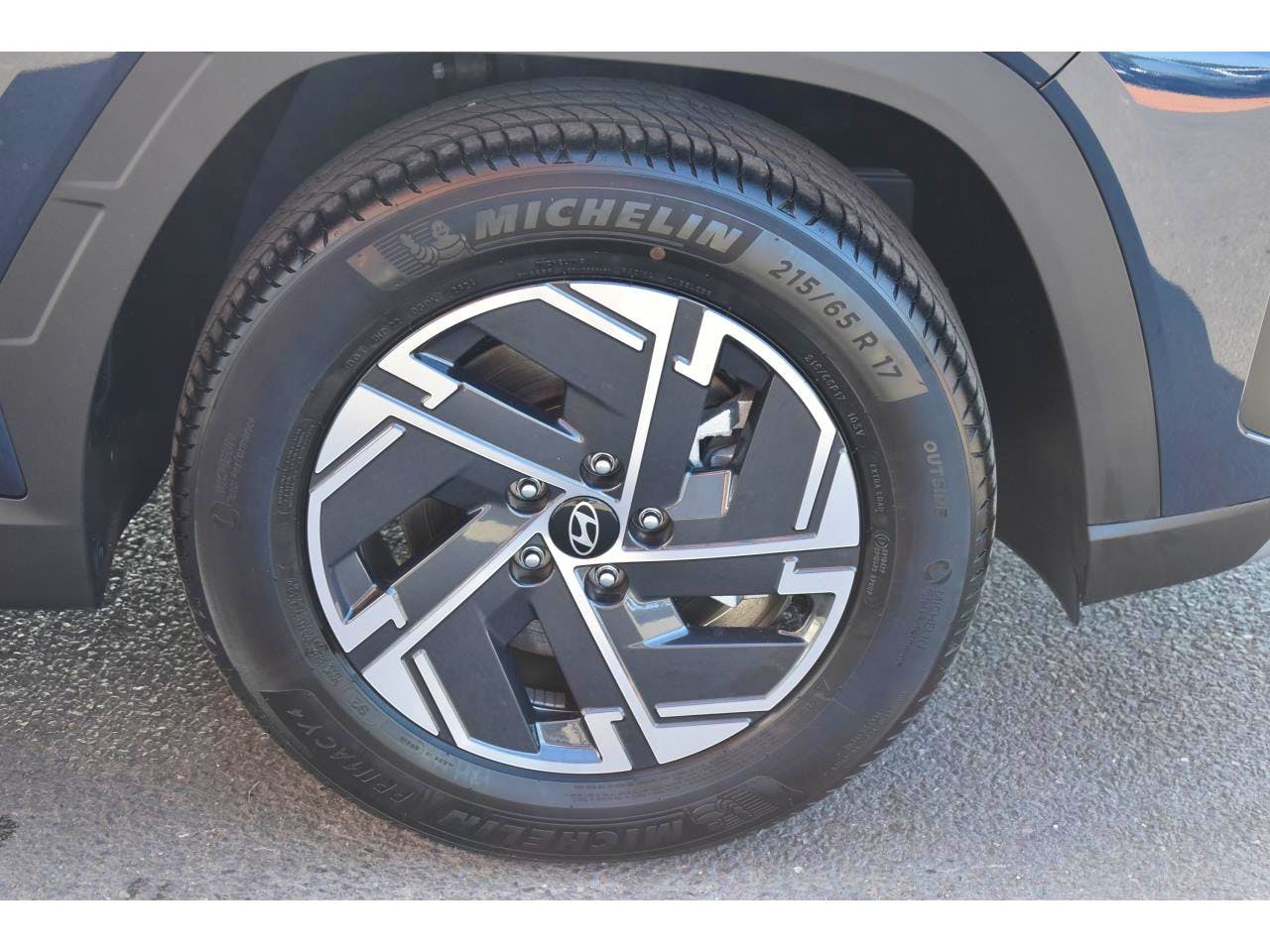 Hyundai Tucson  1.6 CRDi 136 Hybrid 48V iBVM TECHNO occasion - Photo 36
