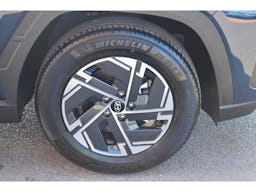 Hyundai Tucson  1.6 CRDi 136 Hybrid 48V iBVM TECHNO occasion - Photo 36