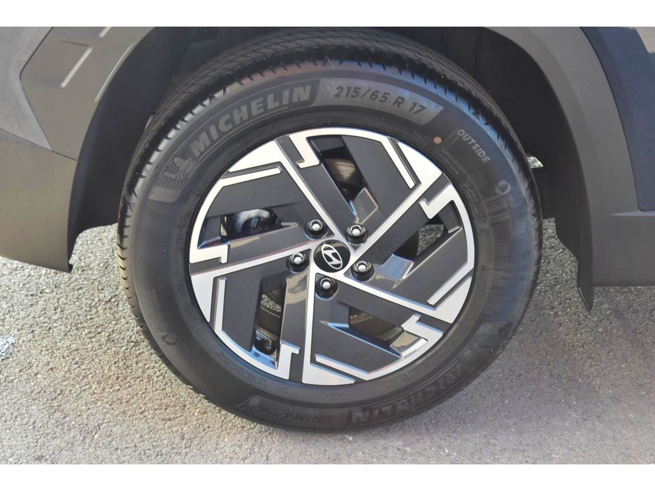 Hyundai Tucson  1.6 CRDi 136 Hybrid 48V iBVM TECHNO occasion - Photo 37