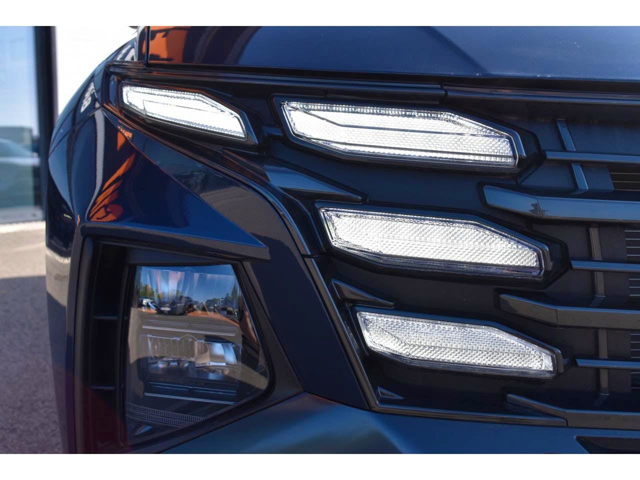 Hyundai Tucson  1.6 CRDi 136 Hybrid 48V iBVM TECHNO occasion - Photo 39