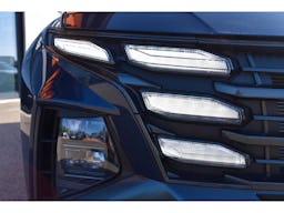 Hyundai Tucson 1.6 CRDi 136 Hybrid 48V iBVM TECHNO occasion - Photo 39