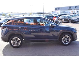 Hyundai Tucson 1.6 CRDi 136 Hybrid 48V iBVM TECHNO occasion - Photo 4