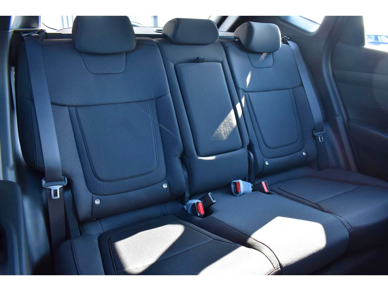 Hyundai Tucson  1.6 CRDi 136 Hybrid 48V iBVM TECHNO occasion - Photo 5
